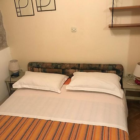 Anthea Rooms Сплит Экстерьер фото