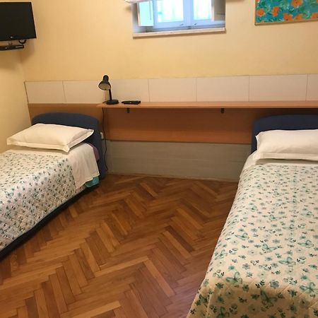 Anthea Rooms Сплит Экстерьер фото