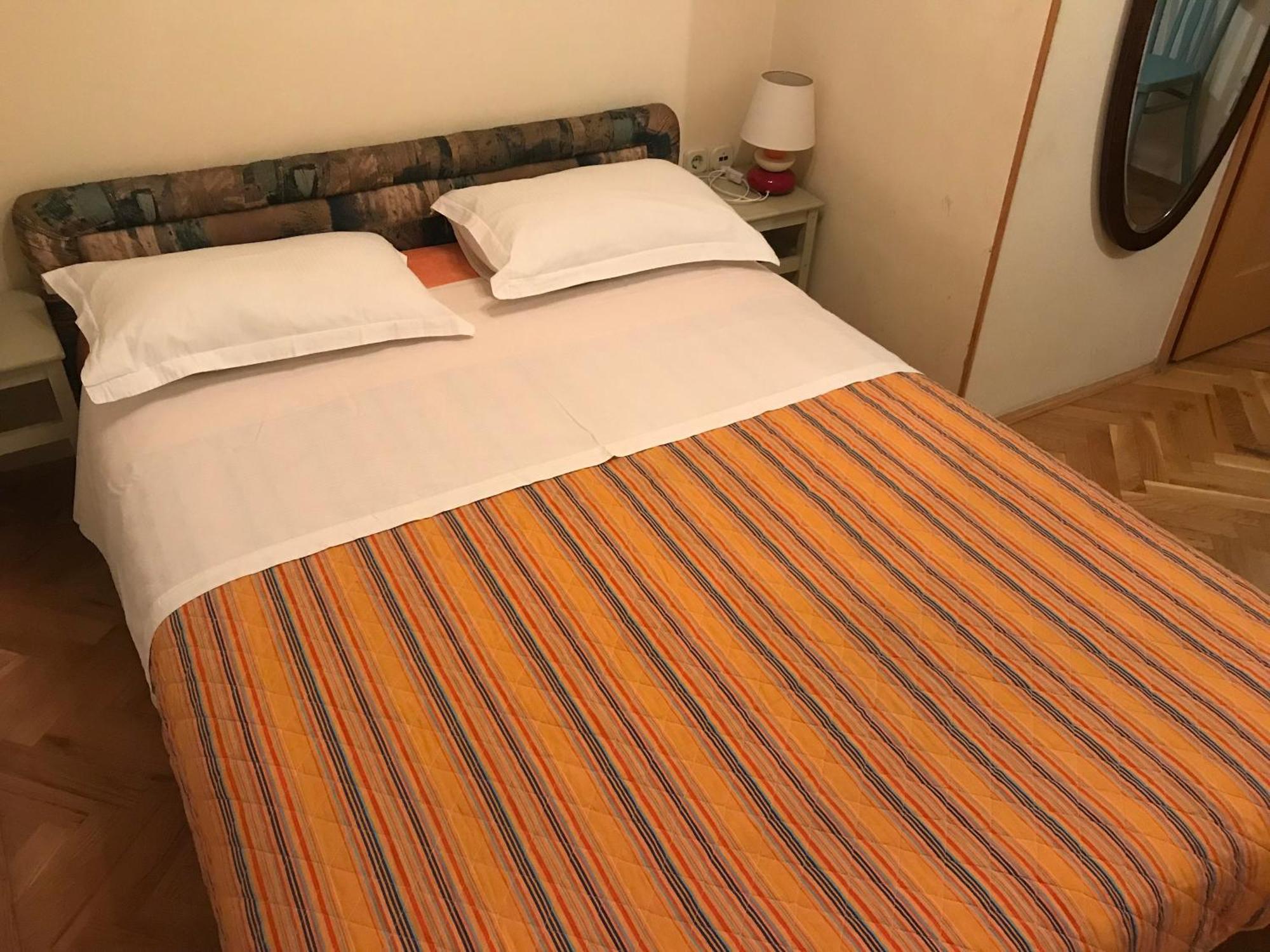 Anthea Rooms Сплит Экстерьер фото