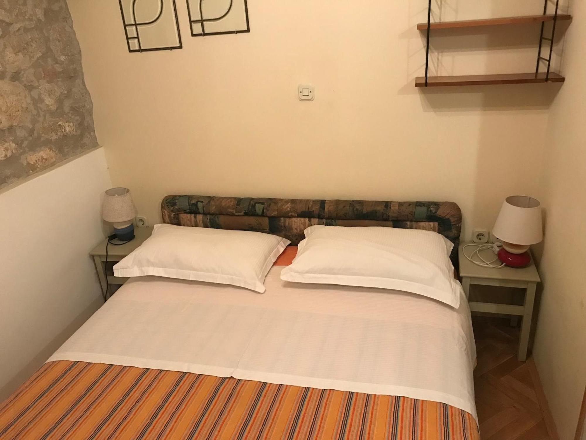 Anthea Rooms Сплит Экстерьер фото