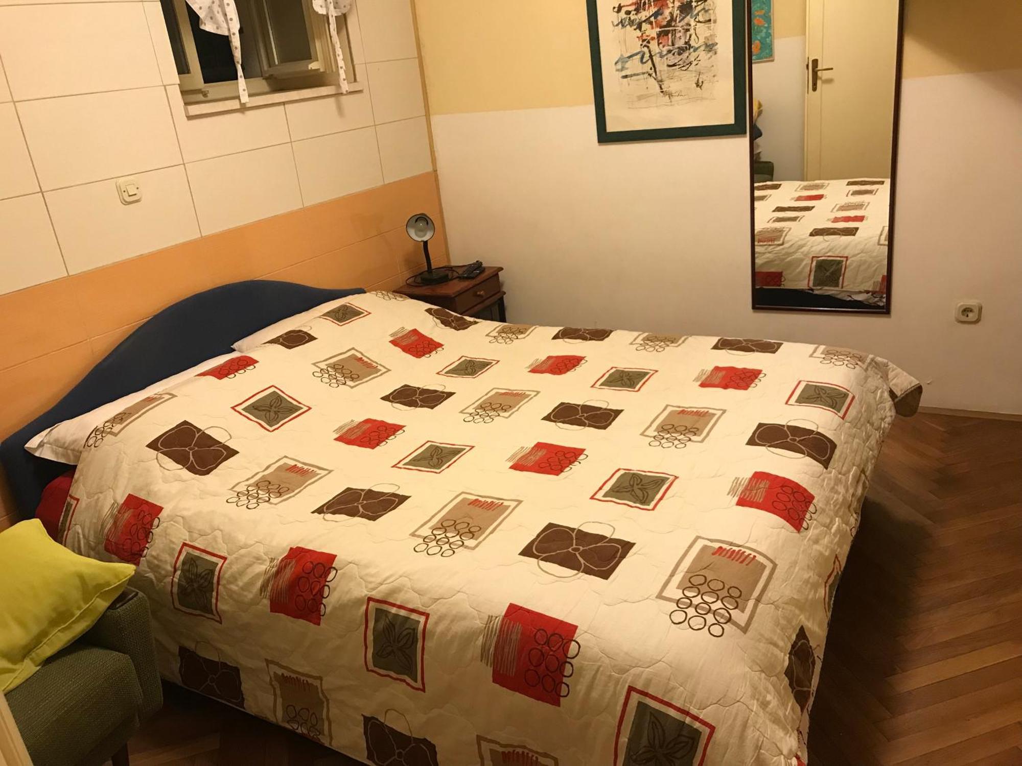 Anthea Rooms Сплит Экстерьер фото