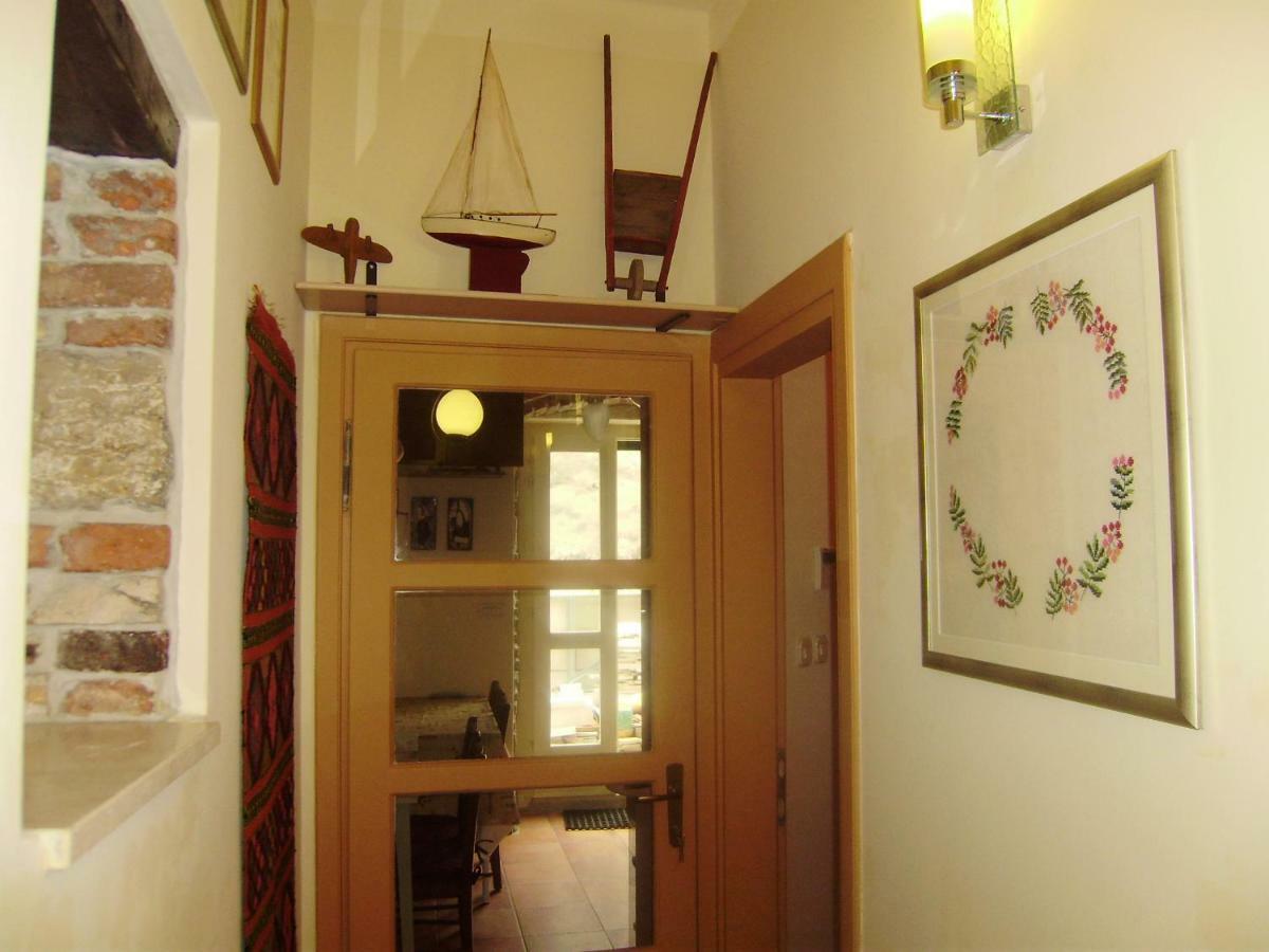 Anthea Rooms Сплит Экстерьер фото