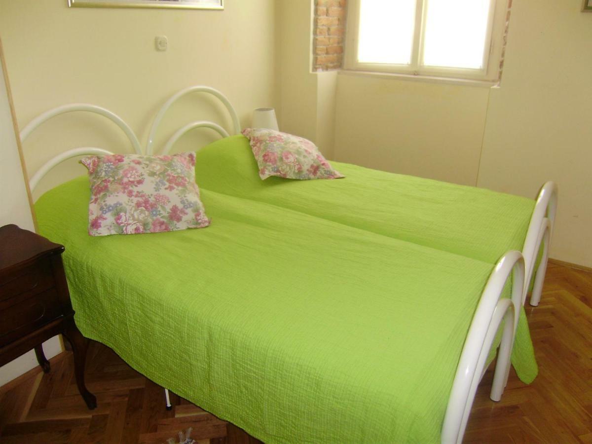 Anthea Rooms Сплит Экстерьер фото