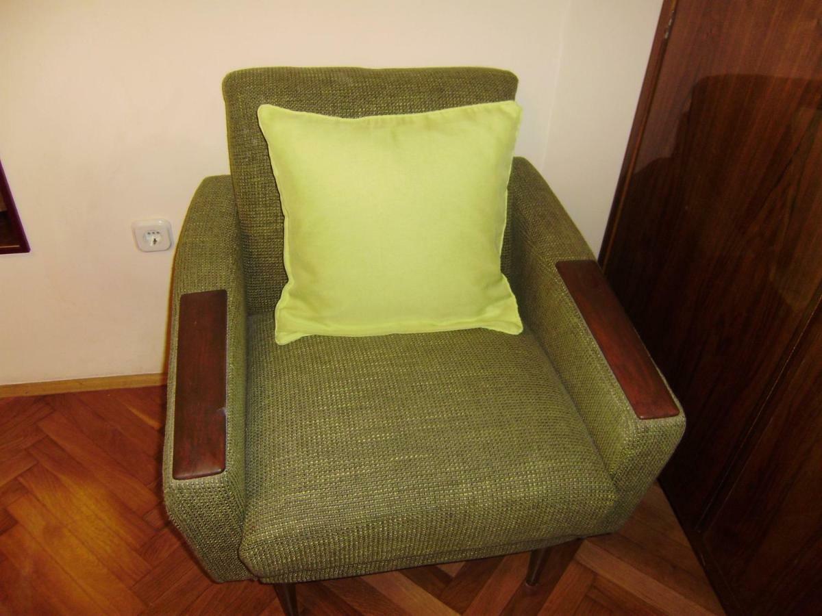 Anthea Rooms Сплит Экстерьер фото