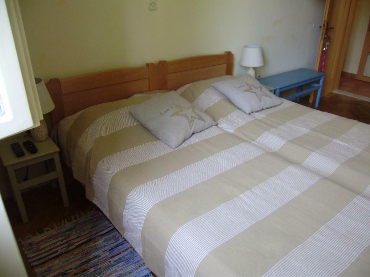 Anthea Rooms Сплит Экстерьер фото