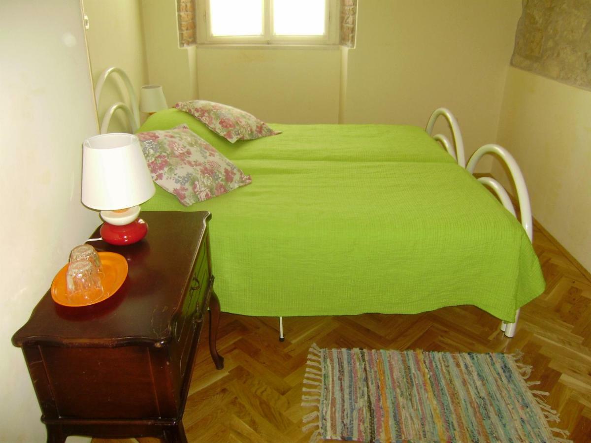 Anthea Rooms Сплит Экстерьер фото