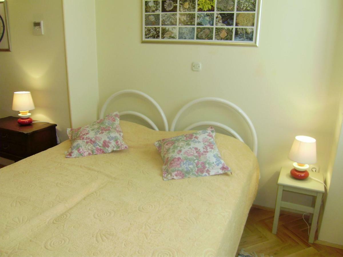Anthea Rooms Сплит Экстерьер фото