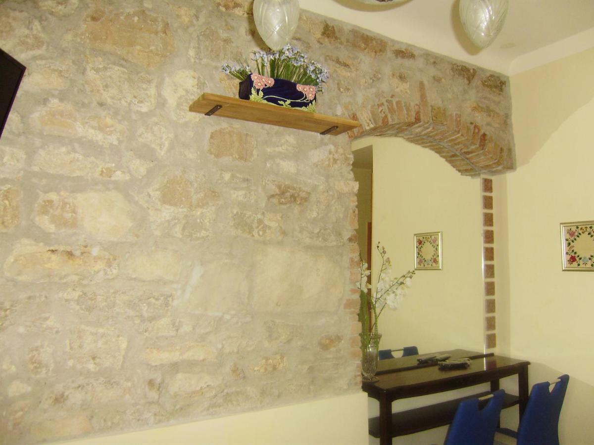 Anthea Rooms Сплит Экстерьер фото
