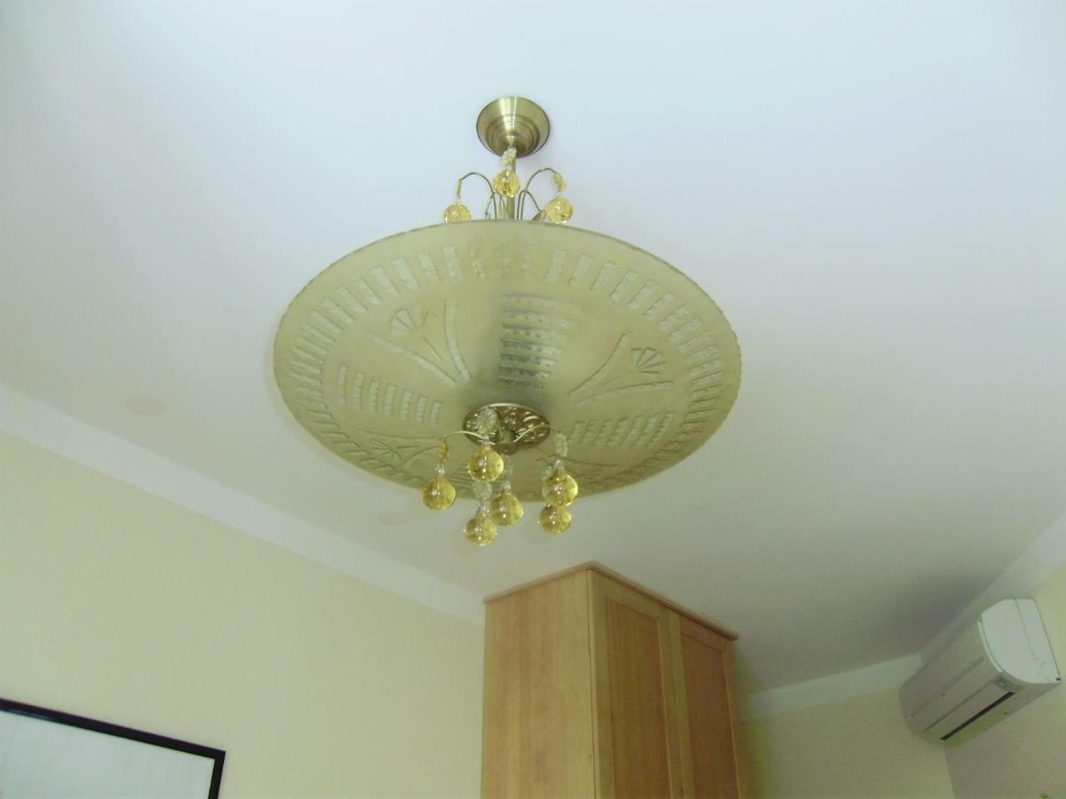 Anthea Rooms Сплит Экстерьер фото