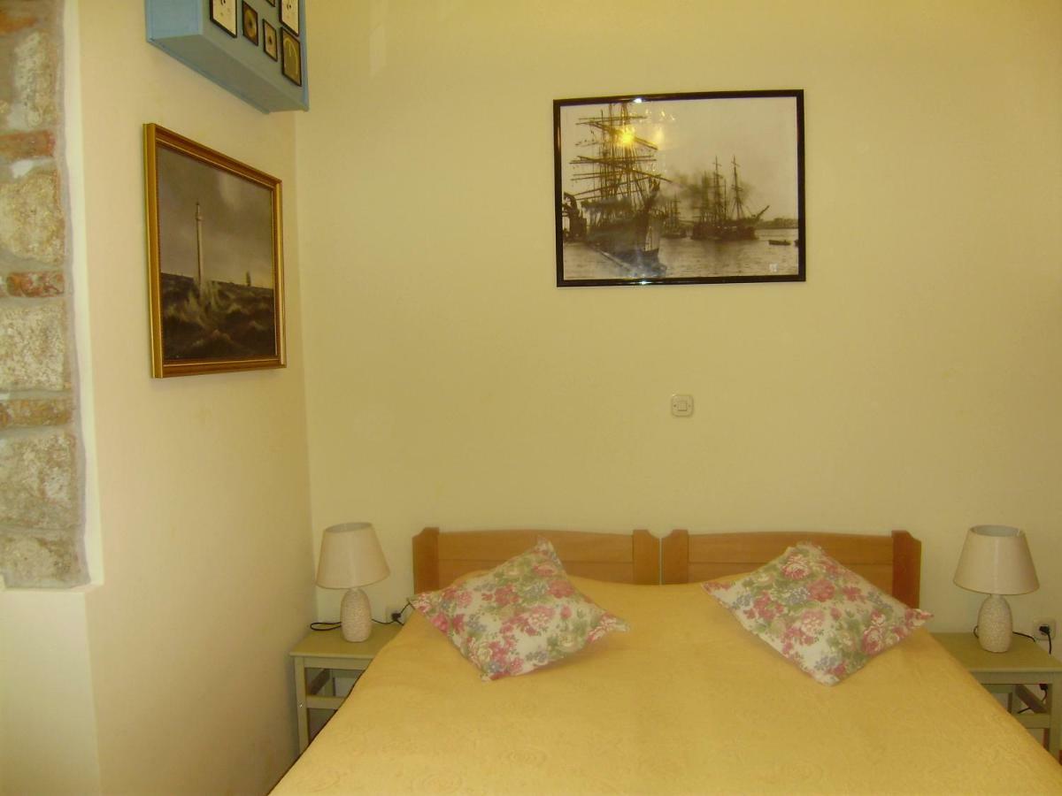 Anthea Rooms Сплит Экстерьер фото