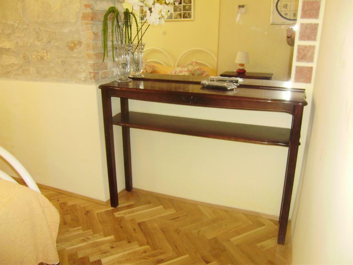 Anthea Rooms Сплит Экстерьер фото