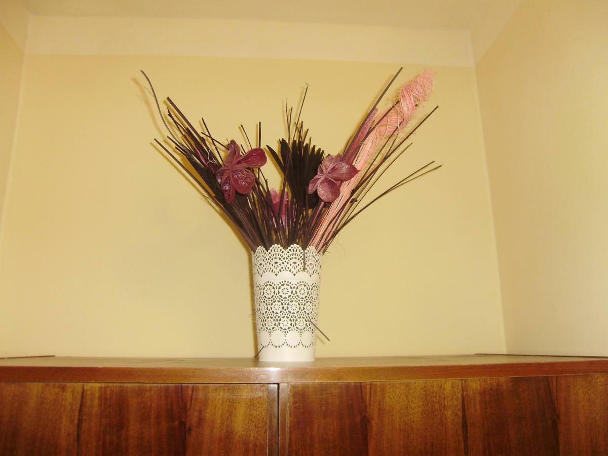 Anthea Rooms Сплит Экстерьер фото